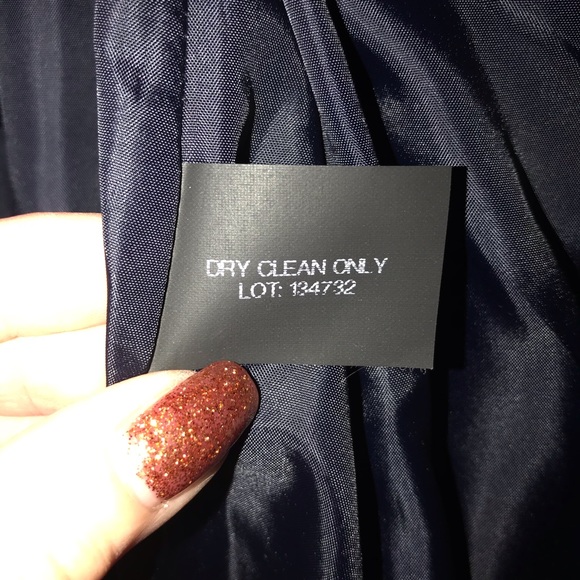 Michael Kors wool coat - Picture 8 of 10